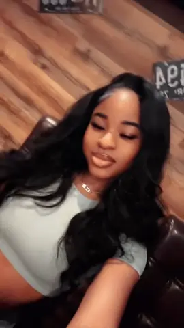 i love my hair #fyp #dmvtiktok #hairinfluencer 