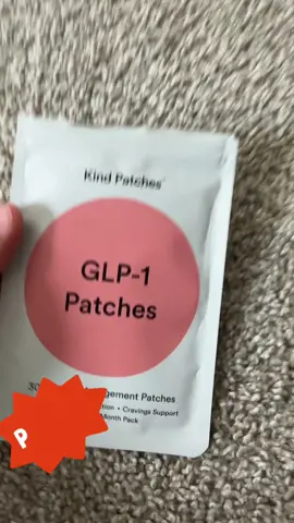 #glp1 #patch #fyp 