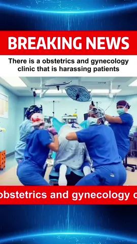 There is a obstetrics and gynecology clinic that is harassing patients#TikTokControversy #HealthcareFail #ViralNews #SutterHealth #fyp  