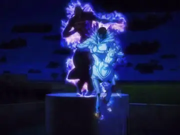 MADE IN HEAVEN || Pucci edit || #jojo #pucci #jjbaedit #fyp #goviral