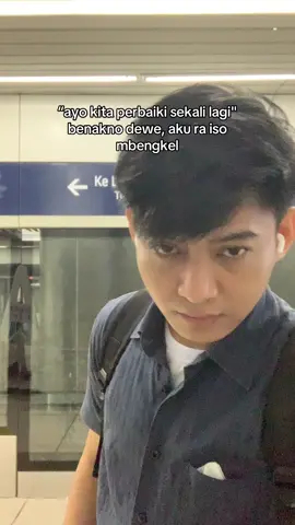 mending aku turu