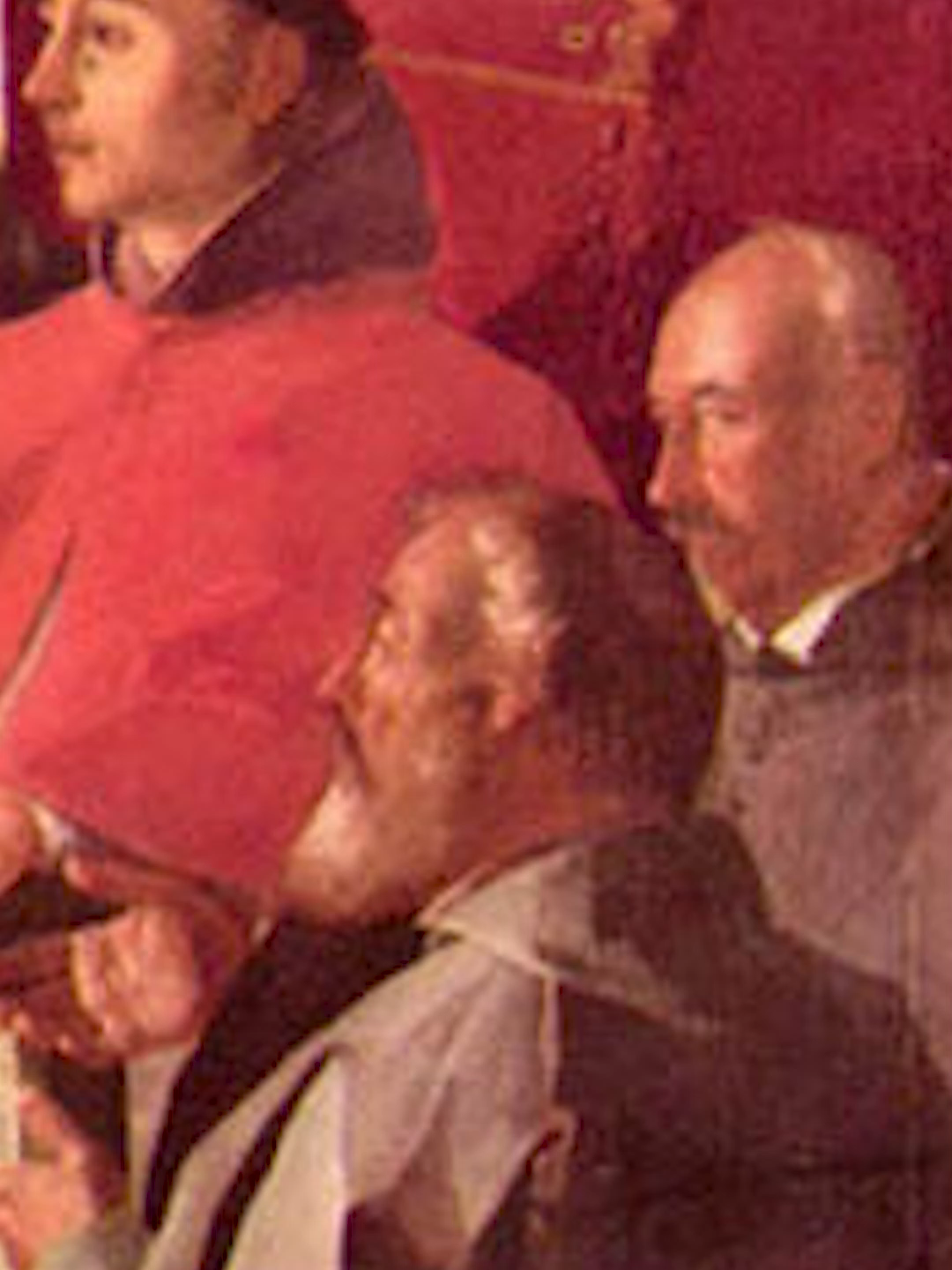 confesiones? #historia #iglesia #casos
