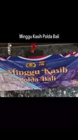 KBPP Polri Bali