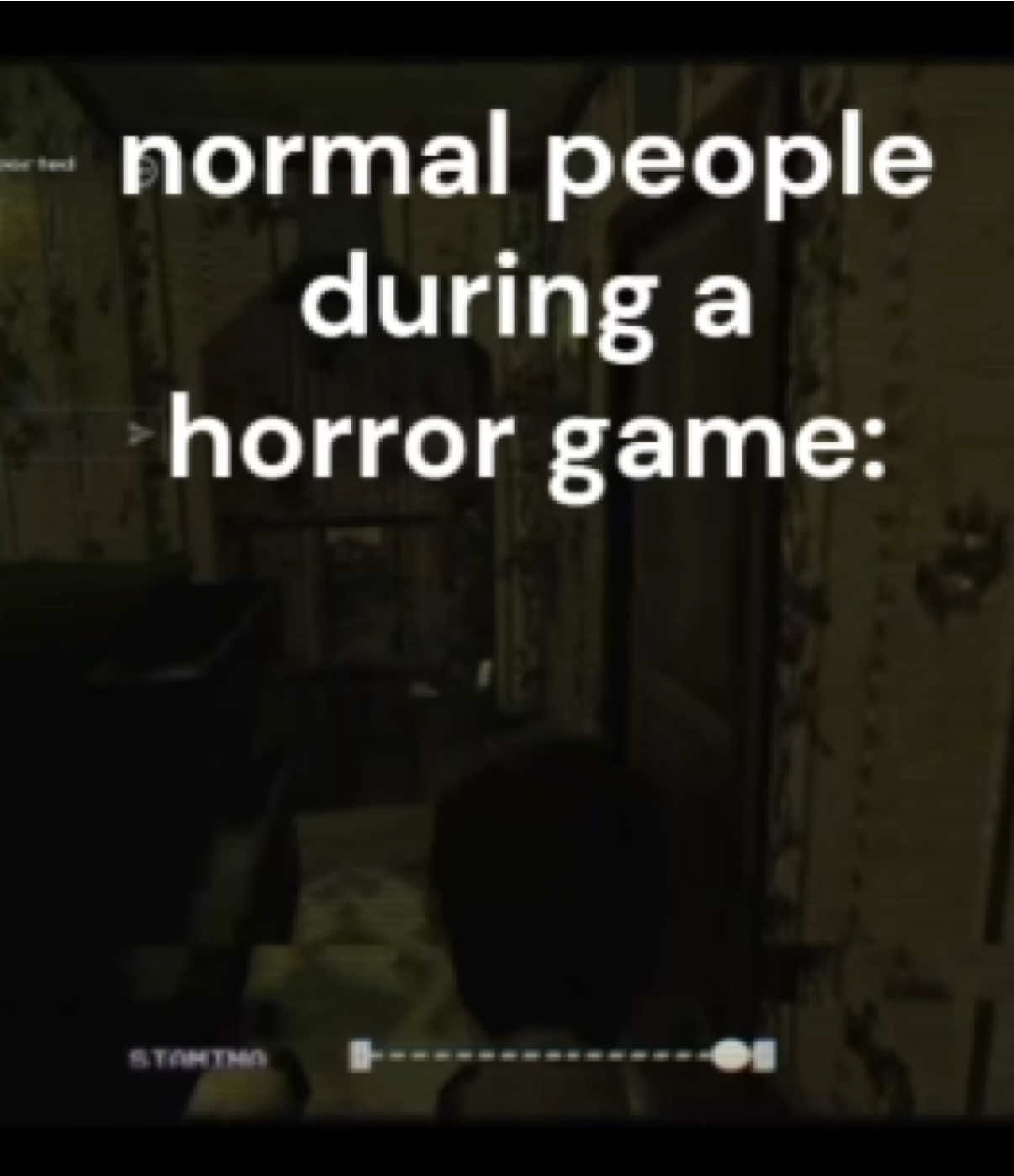 he’s so unserious 😭😭💀 #roblox #horror #fyp #robloxhorror #foryoupage 