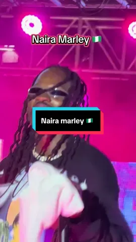 #nairamarley #mohbad 