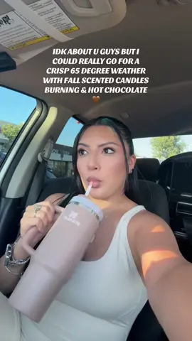 Who’s ready for spooky 👻 season?🤍 