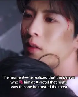 We can see the disappointment on Shaoyou’s face—the moment that he lost everything, even himself💔#ABOdesire #abodesire #kipukaqiu #eliothuang #foryou 