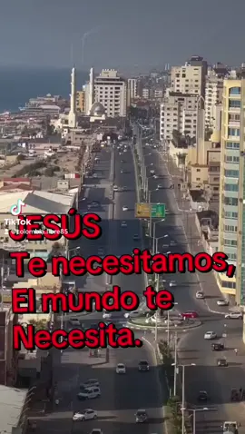 #mundohoy #soloJesúsnossalva #Colombialibre85 