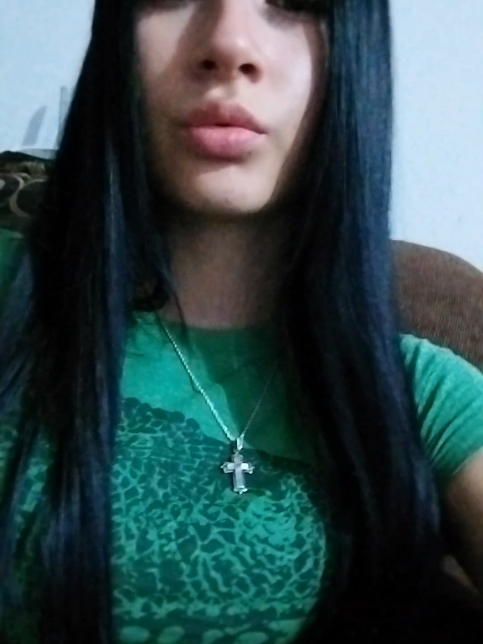 😜