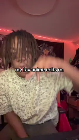 WALK EM DOWN IN THE ASICS #anime #edit #fyp