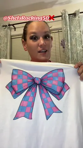 Michelle your shirts are all so gorgeous!!!! I will package them up and send you the tracking!!! Goodnight Yall!!!! #tshirts #custom #dtftransfers #besties 