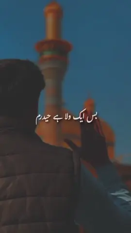 Haider maula 💗🤌🏻#foryoypageofficial #foryoypage 
