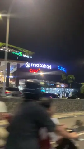 mjksj #mojokerto24jam #sunrisemall 