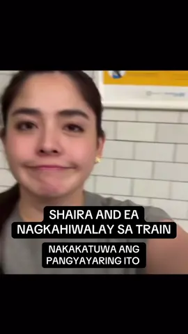 #fyp #tiktok #foryou #fy #trending #creatorsearchinsights #foryoupage #shairadiaz #baba #shairadiaz #ea #eadeguzman 
