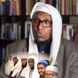 Dhamaan dadka Soomaaliyeed waxay kusoo barbaareen xuska Mowlidka Nabigeenna Muxammad (NNKH), xitaa kuwa maanta diidan. Shiikh Usuuli waa mahadsan yahay sida uu Xaqa Uga Hadlay.🌹