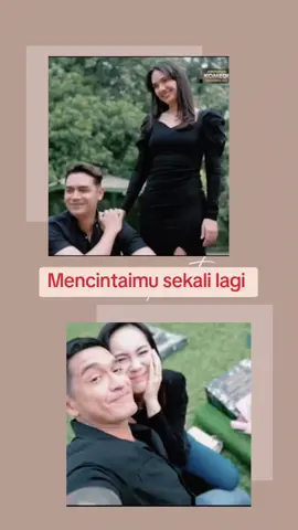 Agak kaget sama tayangan semalam,, dari 9 bulan kemudian,tiba