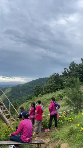 Pacific view deck Dingalan, Aurora #dingalanaurora 