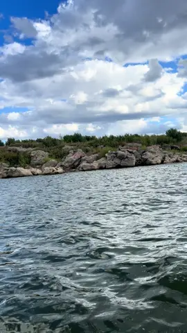 #when I’m filming and the fish hits#Saturday fishing#relaxing#peaceful 