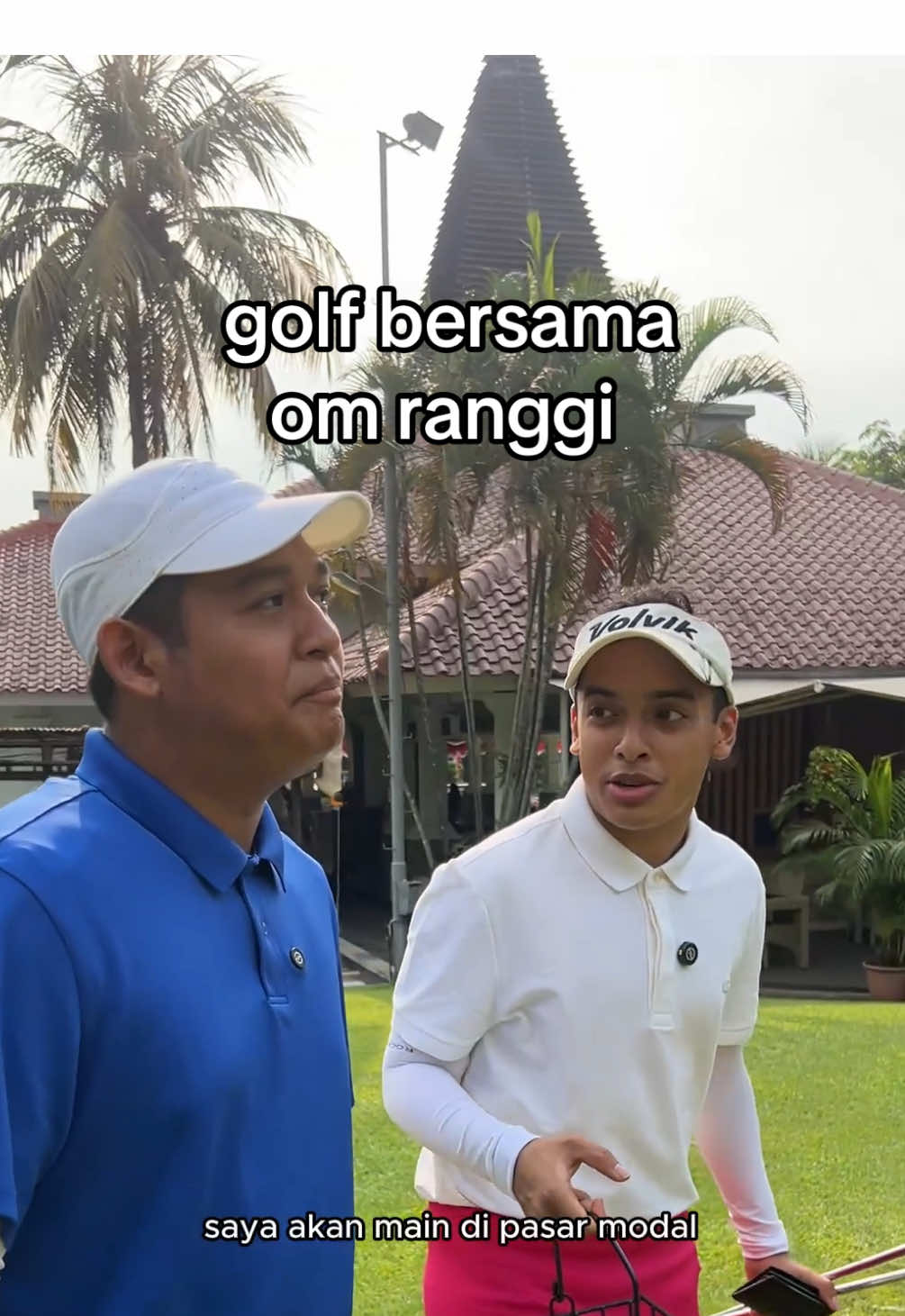 mencoba olahraga orang sanggup
