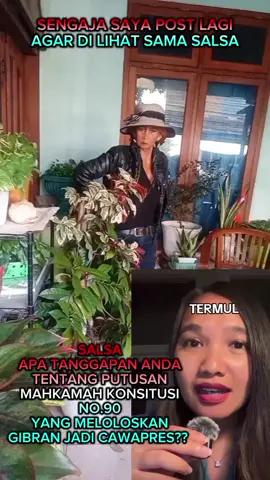 BISAKAH MENJAWAB PARA TERMUL DAN PENJILATNYA😂😂😂😂😂😂😂 #pdiperjuangan #indonesia🇮🇩 #fyp #adilijokowi #makzulkan_gibran 