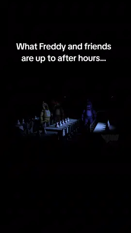 #foryoupage #dontletthisflop #FNAF #🍃 