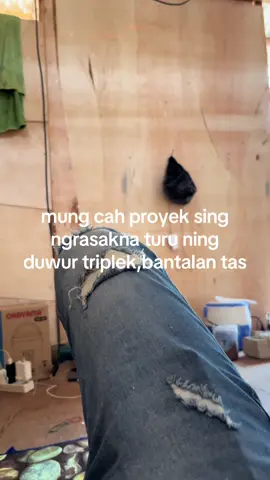😊#kuliproyek👷🏼 #fypage #cahproyek #funny #mandorbangunan 