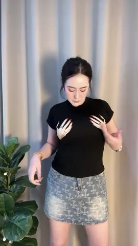 #เสื้อยืด 