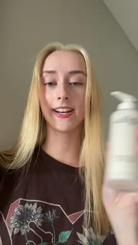 let me influence you girl #osea #bodycare #cleanbeauty #bodylotion #showerroutine 