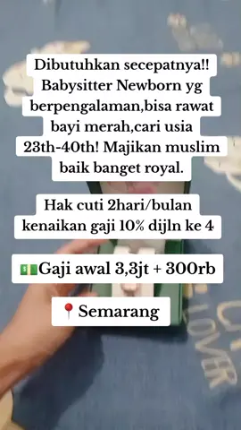 #loker#lokerjakarta#loker2025#jangkauanluas#fypage 