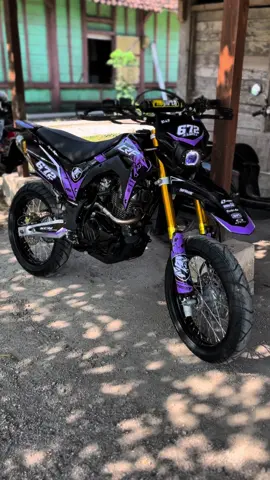 ungunya janda kak💜 #kcmracing147 #fypシ゚viral #crf150supermoto #trailcustom #crfjawa #crfindonesia #crfganteng #fyp #crfbasikmegapromono #trending #fyppppppppppppppppppppppp #viral #supermotoganteng #mpmono #crf150l 