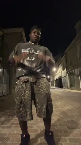 J’étais obligé 🤦🏾 pour cette remix de fou