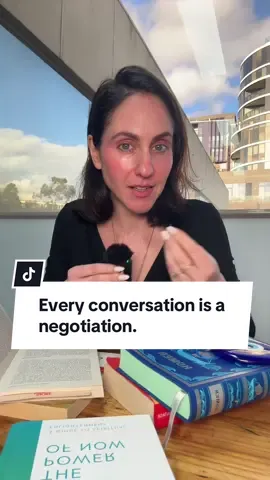 One of the best lessons in Getting to Yes is to speak with purpose. You don’t have to say everything you’re thinking, especially in negotiation. Some things are better left unsaid, and sometimes timing is everything. If emotions are high, silence can be more powerful than words. #negotiationtips #communicationstrategies #careergrowth #professionaldevelopment #workplacetips