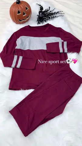 Soooo comfortable ☁️💗#twopieceset #womenfashion #prettywoman #autumn #vibe#fyp 