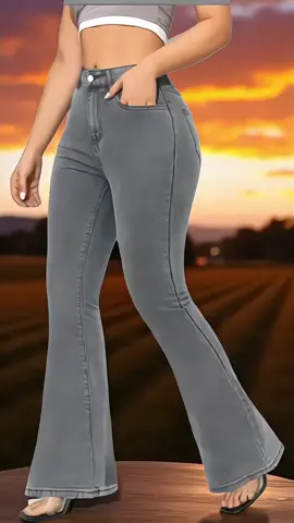 Cutbray Jeans Stretch Wanita H #celanajeans 