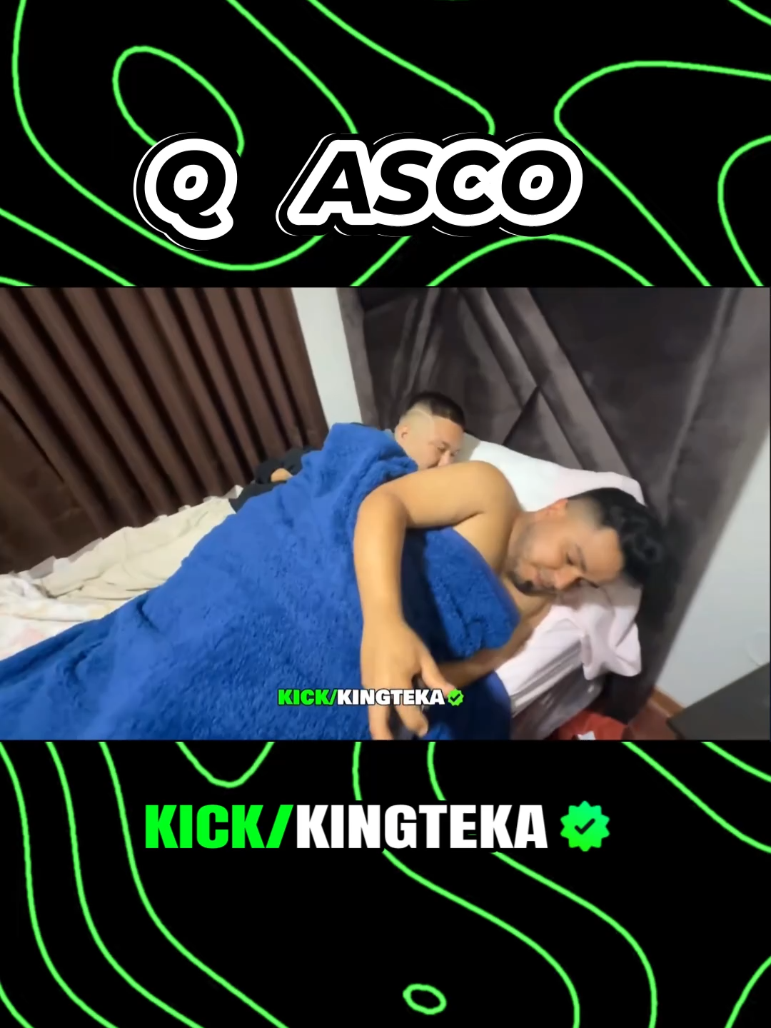 Asi de duerme? #foryou #kickperu💚 #paratiiiiiiiiiiiiiiiiiiiiiiiiiiiiiii #kickclips #kingteka #kingshouse #kick #videoviral #fekahouse #kingtekakick #kingtekadota2 #viral #kickkingteka