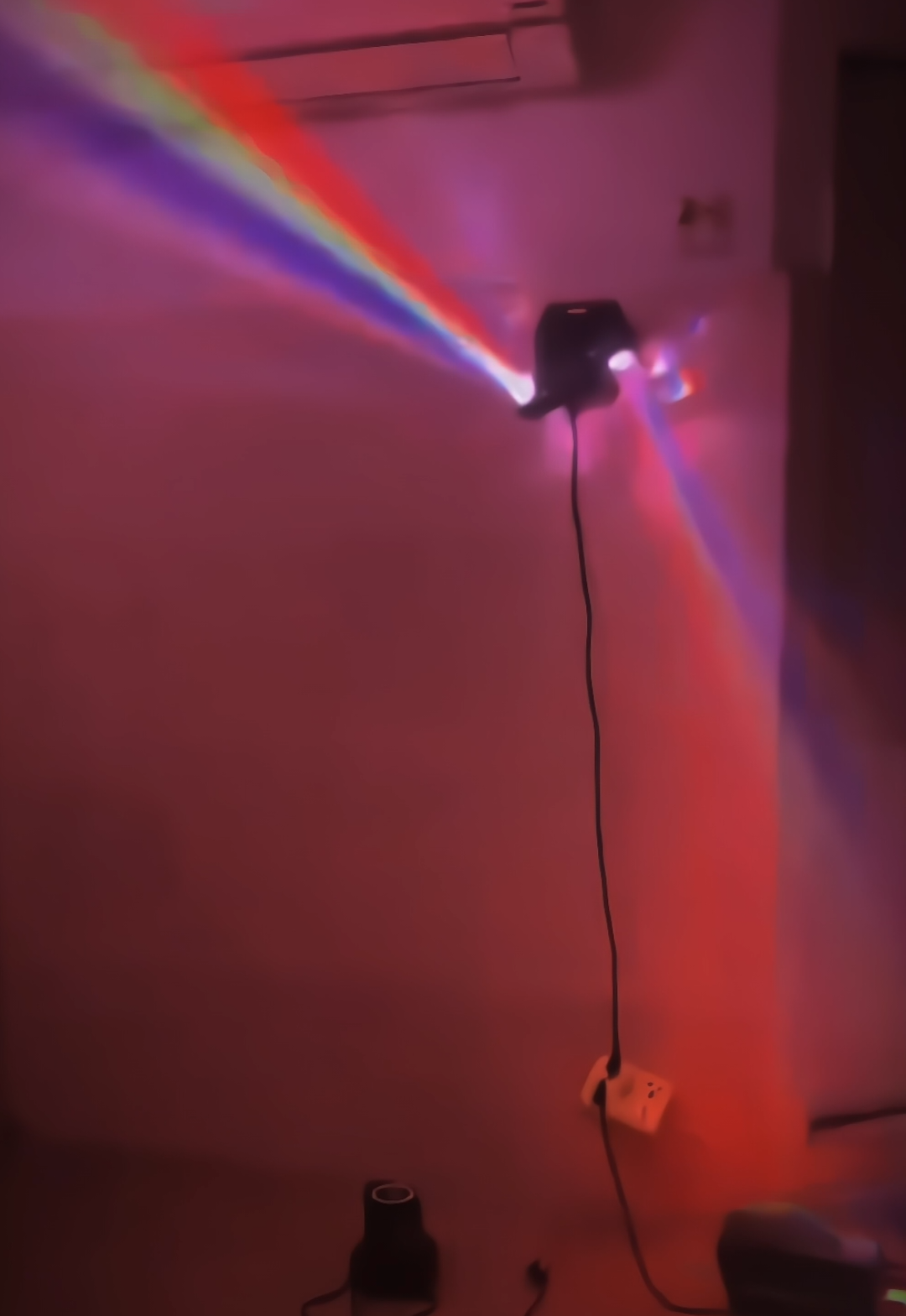 #lampudekorasi #lampubeam #lampusorot #lampulaser #lampupanggung 