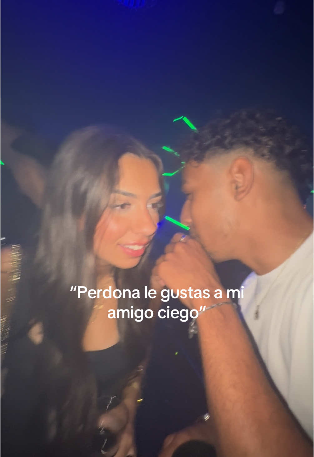 La buena asistencia @luchiiii 🫶🏽#parati 