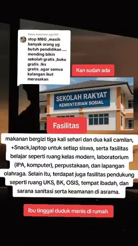 Membalas @egis957 Apa sih kurangnya program Prabowo,,? kurangnya tidak sesuai keinginan orang orang yang bisanya nyinyir  #prabowo #prabowopresiden2024 #mbg #foru #fypage 