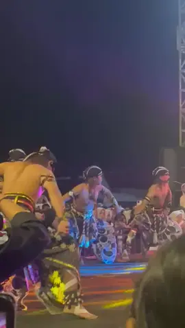 warok teoll🤩 @☆ﾟʝꪱ𝕓☆ﾟ  #promoseruweekend #sanggargarudawisnusatriamuda #gwsmlovers👹 #fyppppppppppppppppppppppp #xybca #fypシ゚viral #najibgwsm #kesenian #kesenianwarok  cr:@butter scotch 