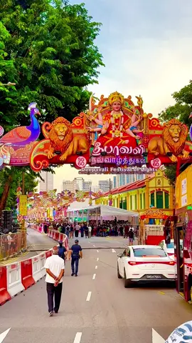 Deepavali 2025🇸🇬தீபாவளி 🪔 ✨✨✨✨✨✨✨✨✨✨✨✨✨✨ #littleindiasg🇸🇬 #deepavali2025 #sgtamiltiktok #tamil #fyp 