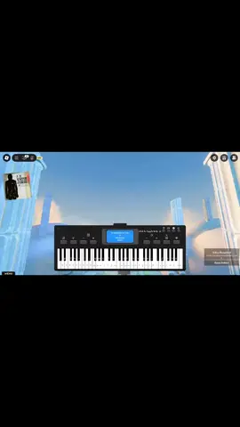 tubuh yg padam tersulut virtual piano,#harumanis #tubuhyangpadamtersulut #jamesjoyce #akunaktrisam #roblox 