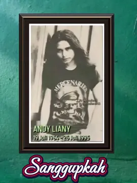 #andylianisanggupkah #andyliani_sanggupkah 