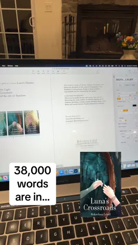 I wrote 7,000 words today and cried twice. One of those instances was from Zane’s diary, a page that describes something that will conclude the 3rd book. I can’t wait to connect those dots. I can’t sleep tonight; I’m still soaking in Luna’s bathtub…. 🤫🫢 Dive into the 1st book, Before the Light, and find out why Luna escaped her perfect life in Italy to live in a city that never sleeps.   Link 🔗 in bio. #bookteaser #bookrelease #bookanouncement #mustread #fallread 