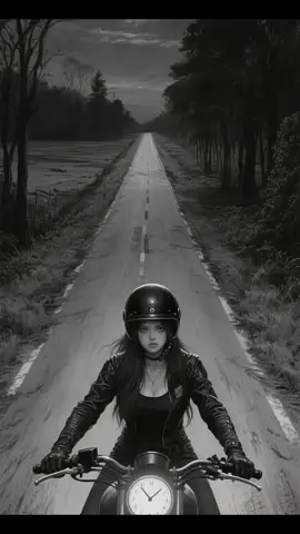 The Road by the Graveyard #horrorstories #graveyard #roadghost #scarystory #tiktokhorror 