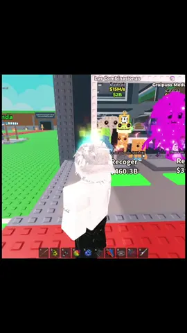 $$$ O intercambio (además también tengo tung tungcitos, Combinacionas de 60M, otra medusa pero de oro 6.2M, y spiders, 1 tralaleritos, 2 tralaleritas más) y mas cosas por ahi (esa cuenta de ahi es alt) #roblox #robaunbrainrot #brainrot #venta 