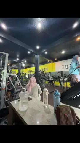 Bengkel manusia🔥#acehbaratdaya #fyp #dosisgym #bismillah@Dosisgym 