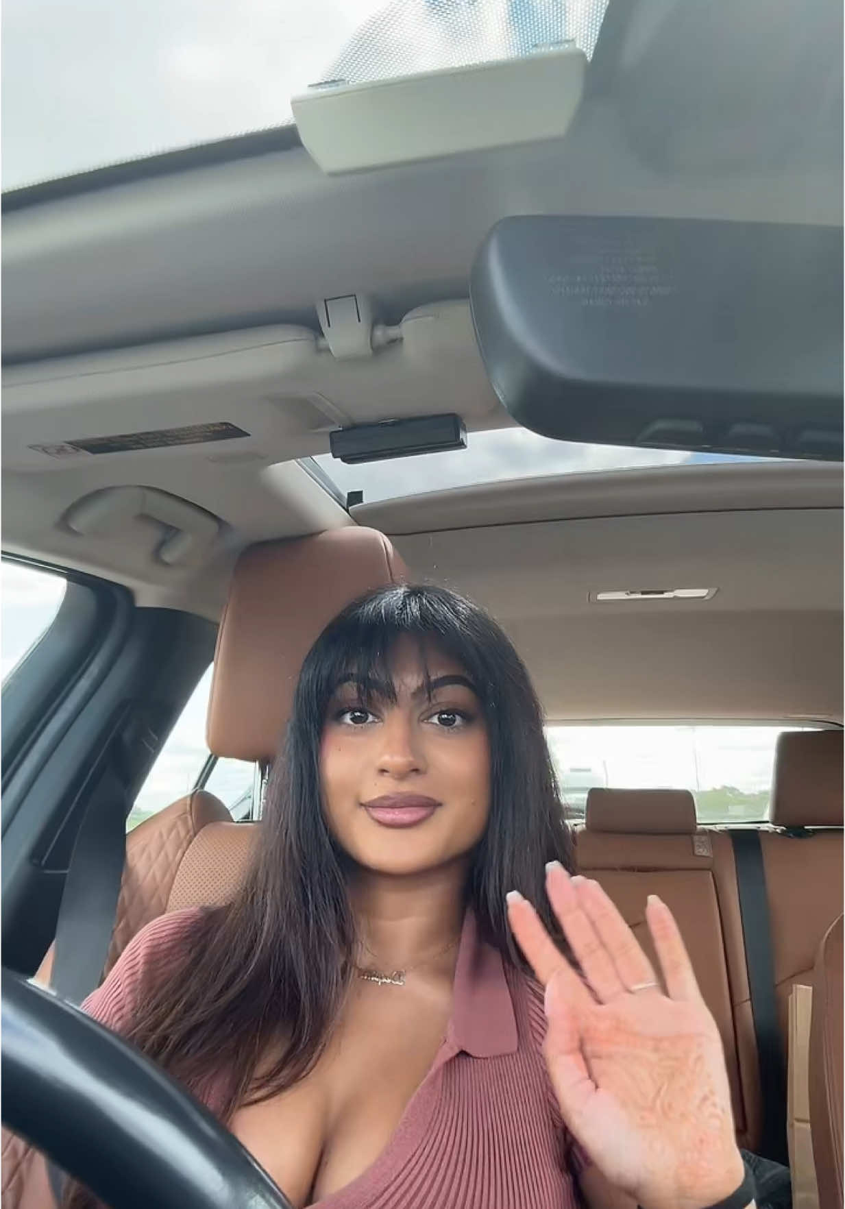 Letting TikTok pick the sound 🥰