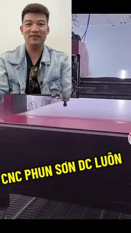 Anh em chế cháo bơi hết vào đây nhé#trienchieucnc đăng ký theo dõi để cùng làm theo nhé#cncmachining #hotiktok_xuhuong😍😍 #