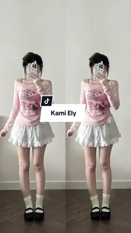 set xinhhh #xuhuong #review #outfit #haul #fyb 