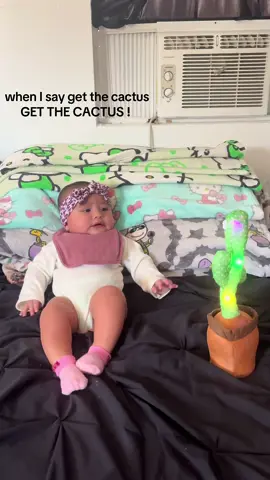 the best way to get ur baby to calm down , a toy that mimics them so they hear themselves SHE LOVESSS IT BELIEVE ME #fyp #momlife #mustbuy #tiktokshop 